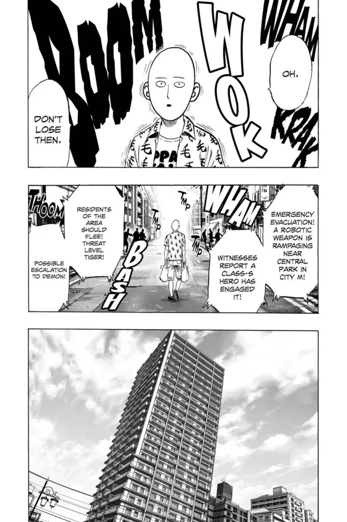 one punch man ch38 page46